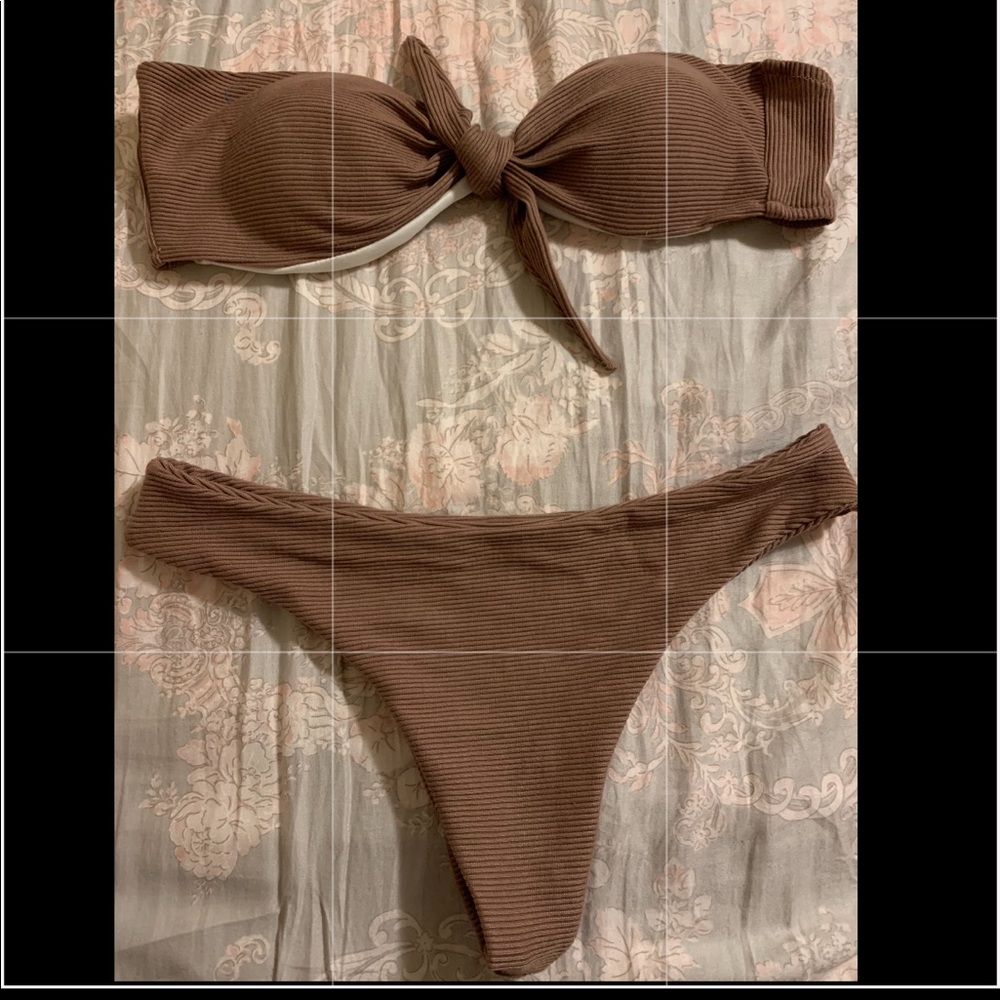 Boutique bikini